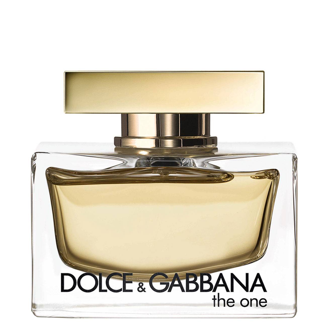 Apa de Parfum Dolce & Gabbana THE ONE 75ml cu comanda online