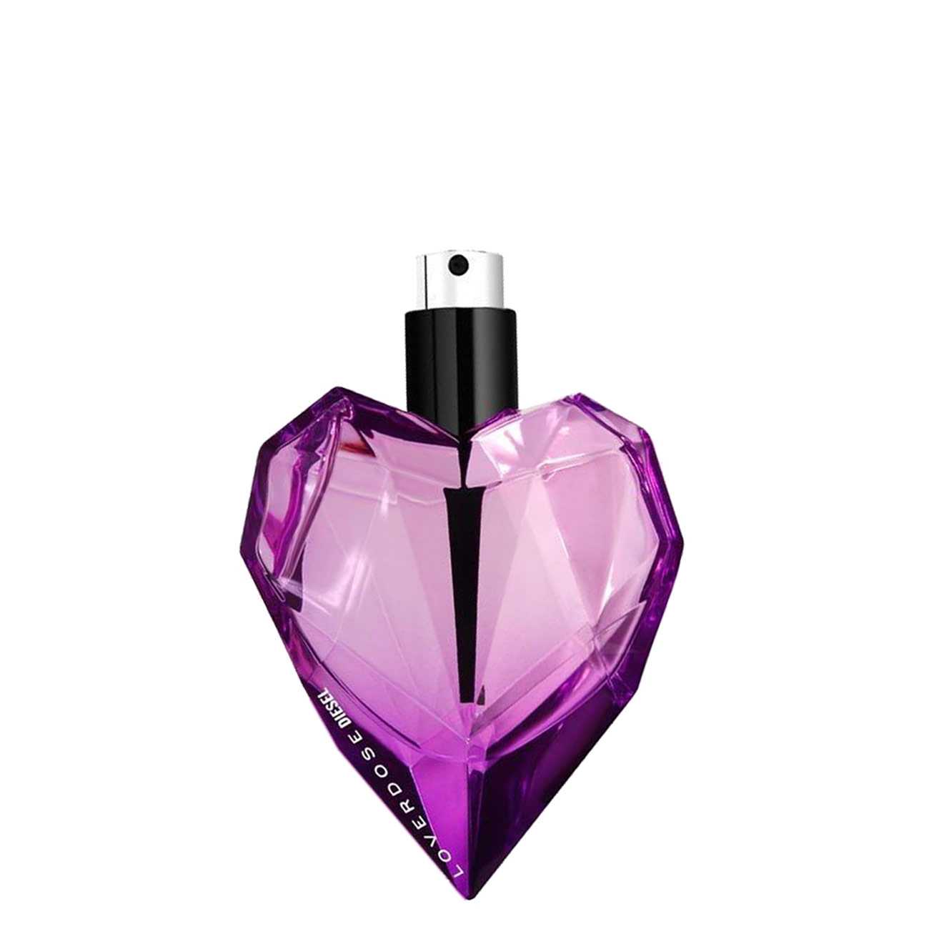 Apa de Parfum Diesel LOVERDOSE 50 ML 50ml cu comanda online