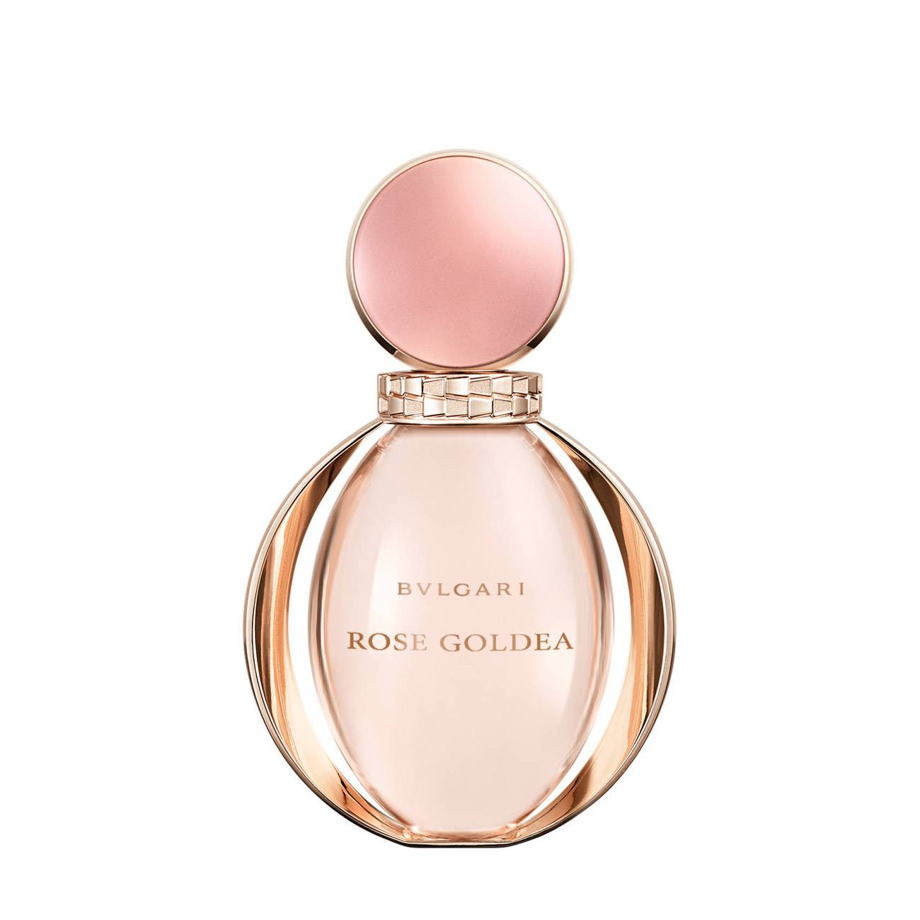 Apa de Parfum Bvlgari ROSE GOLDEA 90ml cu comanda online
