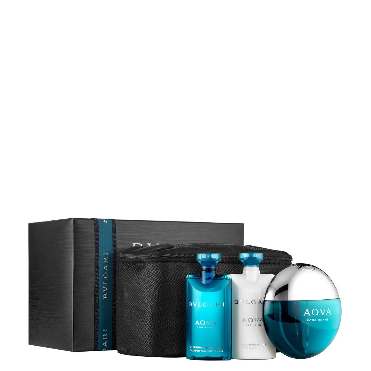Set parfumuri Bvlgari AQVA SET 250 ML 250ml cu comanda online