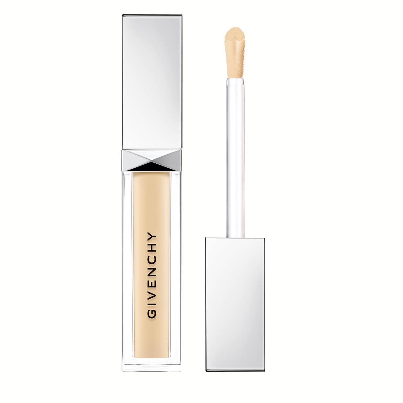 Anticearcan Givenchy TEINT COUTURE EVERWEAR CONCEALER 10 6ml cu comanda online