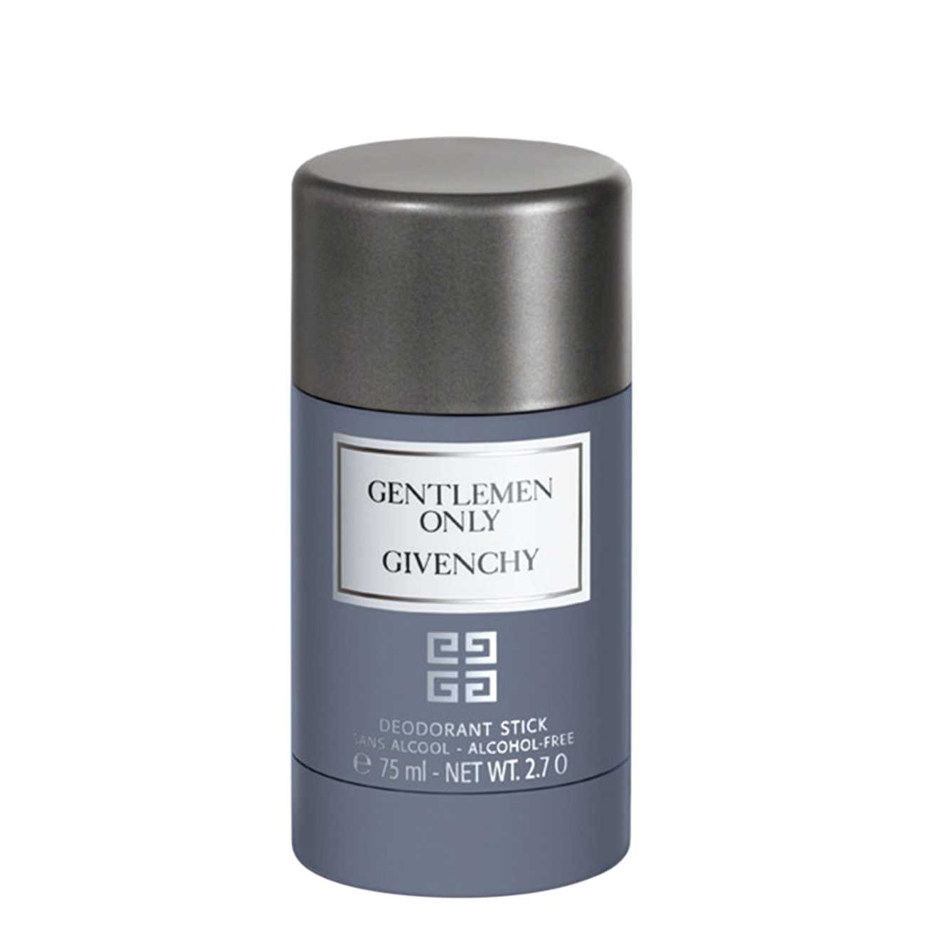 Deodorant Givenchy GENTLEMAN ONLY 75 G cu comanda online