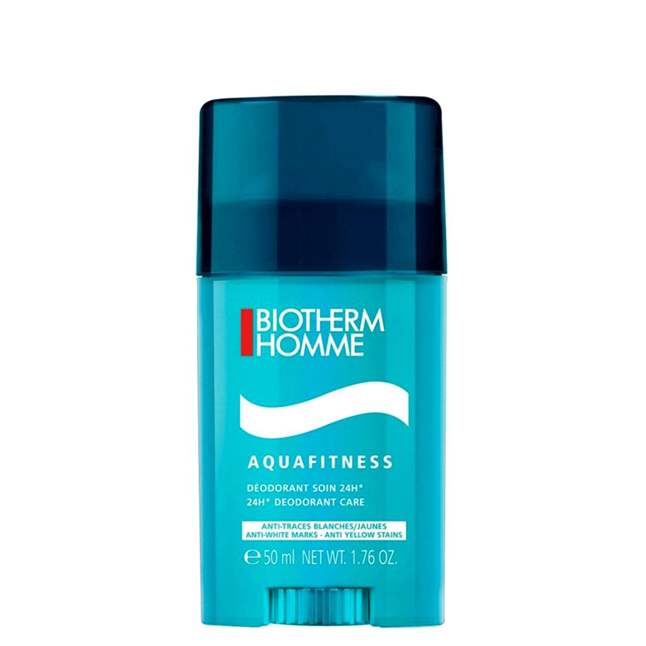 Deodorant Biotherm AQUAFITNESS DEODORANT STICK 50 G cu comanda online