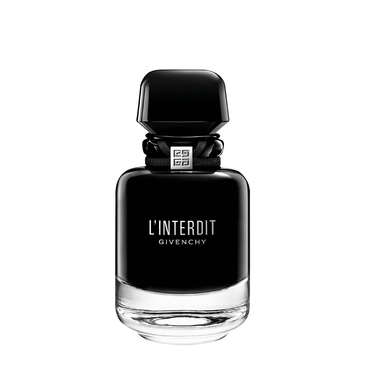 Apa de Parfum Givenchy L’INTERDIT INTENSE 80ml cu comanda online