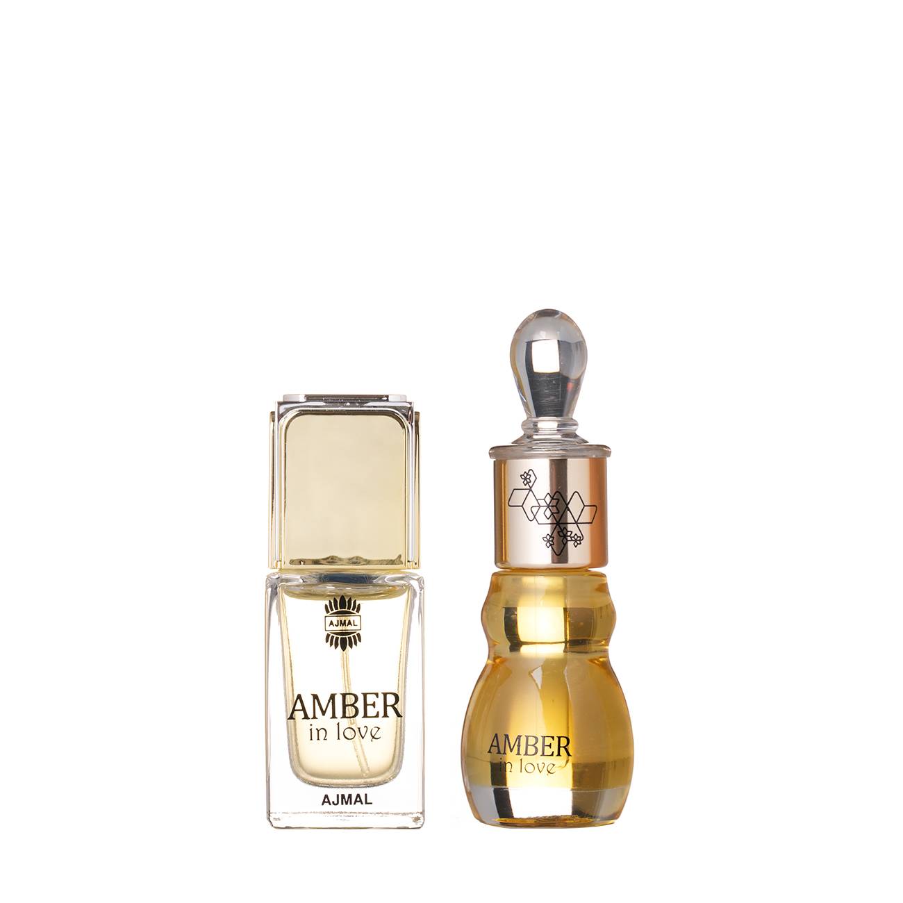 Apa de Parfum Ajmal AMBER IN LOVE cu comanda online