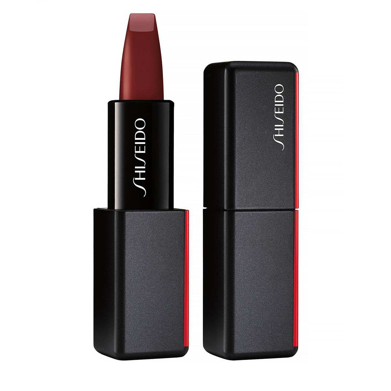 Ruj Shiseido MODERNMATTE POWDER LIPSTICK 521 4gr cu comanda online