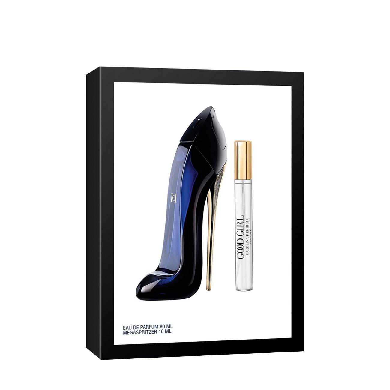 Set parfumuri Carolina Herrera GOOD GIRL SET 90ml cu comanda online