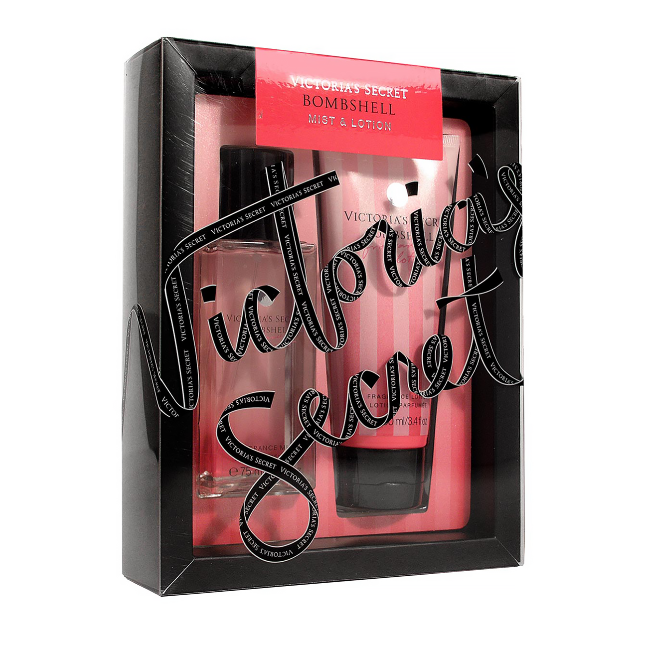 Set parfumuri Victoria's Secret BOMBSHELL SET 175ml cu comanda online