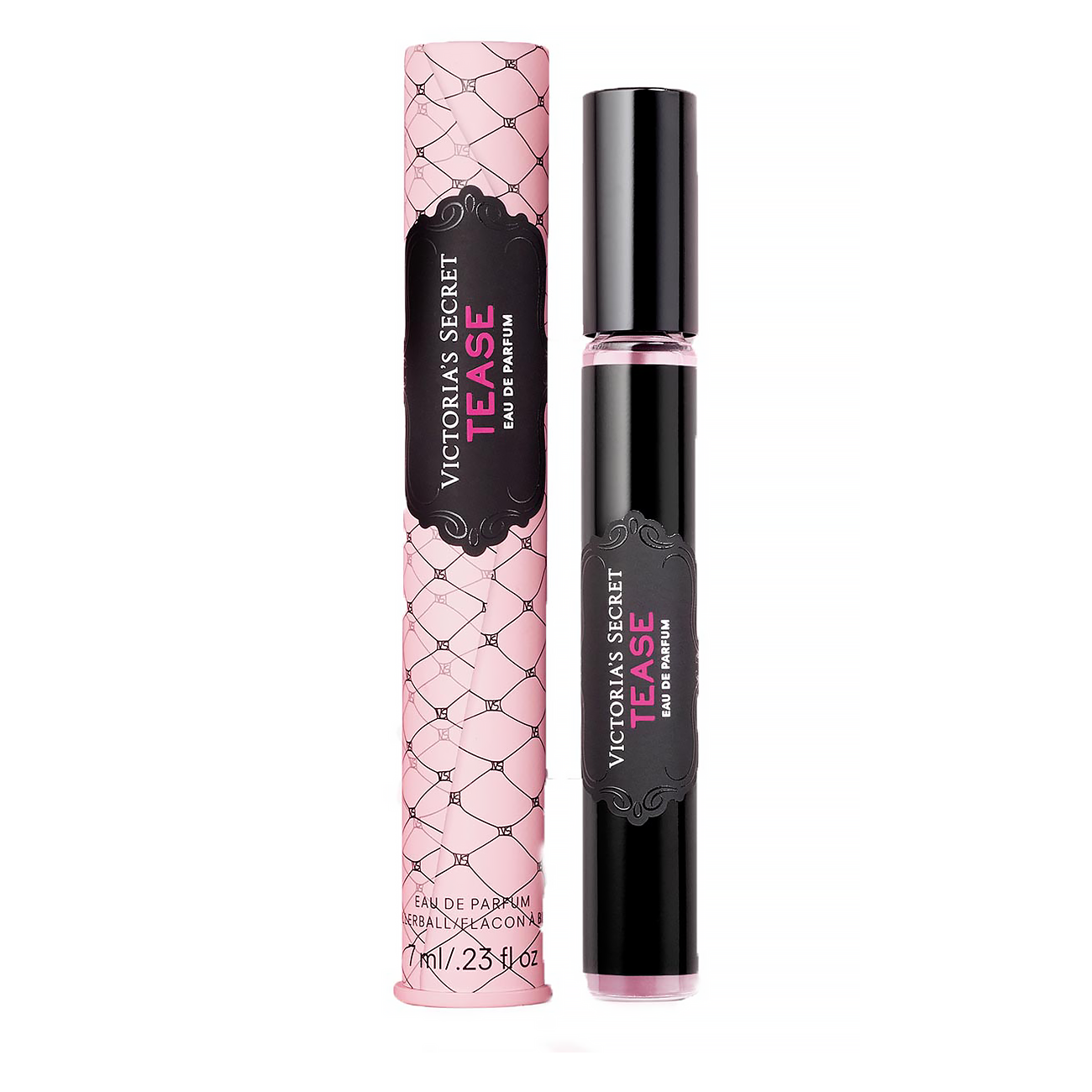 Apa de Parfum Victoria’s Secret TEASE ROLLERBALL 7ml cu comanda online