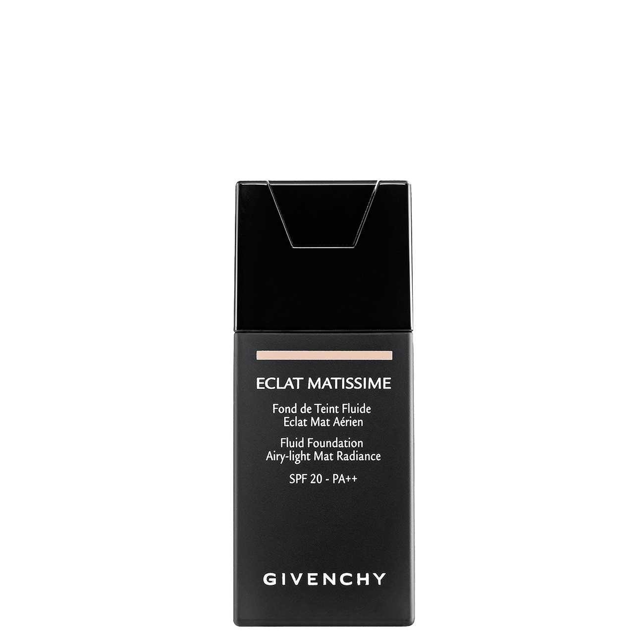 Fond de ten Givenchy ECLAT MATISSIME 30 ML Mat Honey 5 cu comanda online