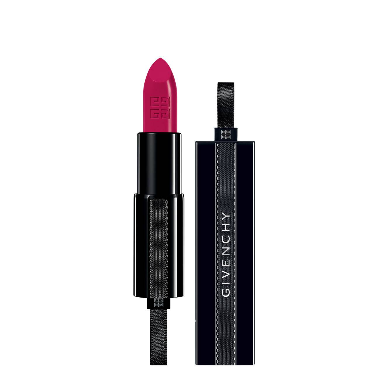 Ruj Givenchy ROUGE INTERDIT 02 3.4 G FUCHSIA IN THE KNOW 23 cu comanda online