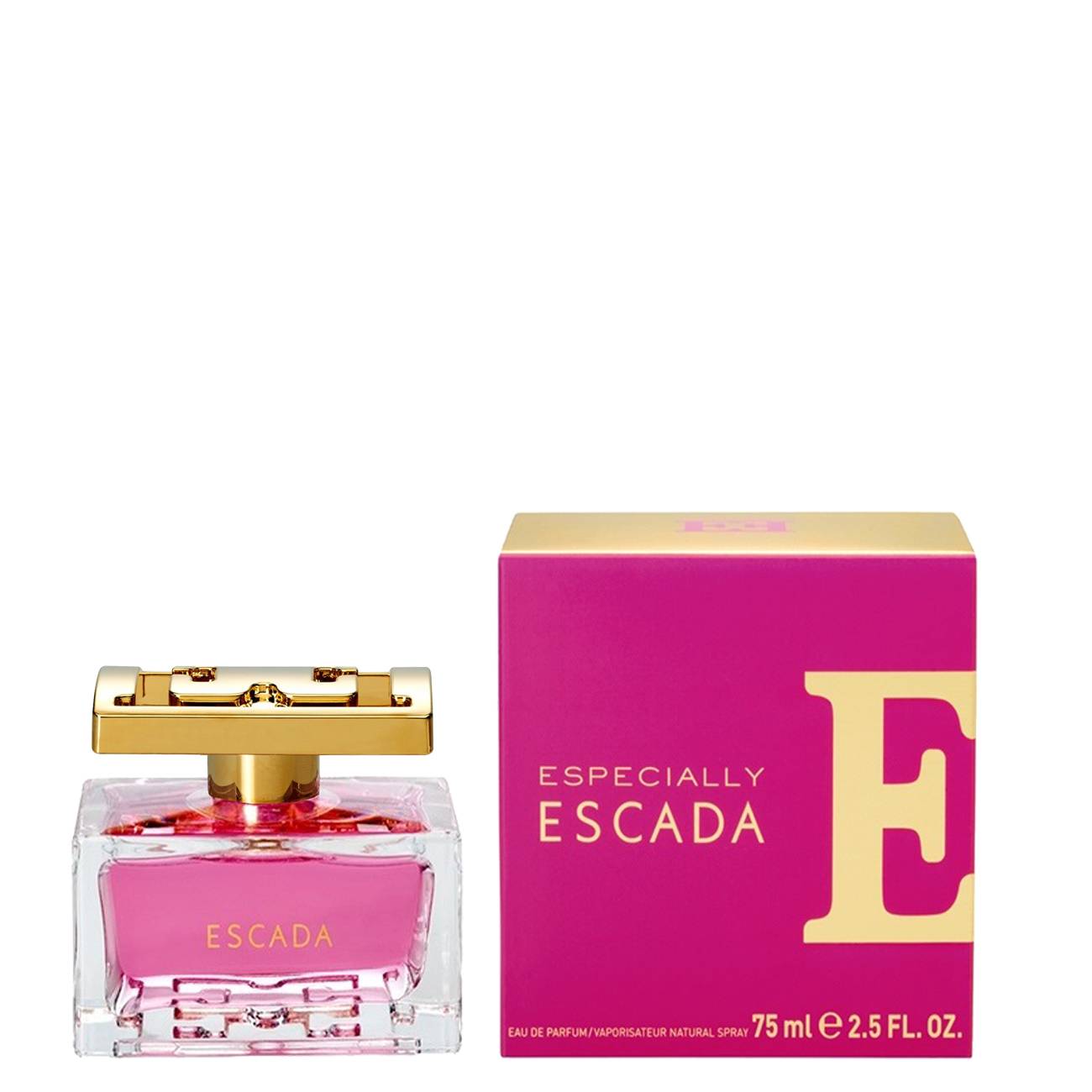 Apa de Parfum Escada ESPECIALLY ESCADA 75 ML 75ml cu comanda online