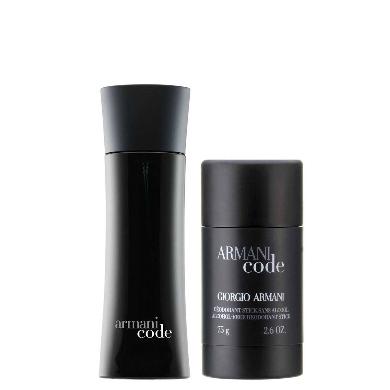 Set parfumuri Giorgio Armani CODE 150 ML 150ml cu comanda online