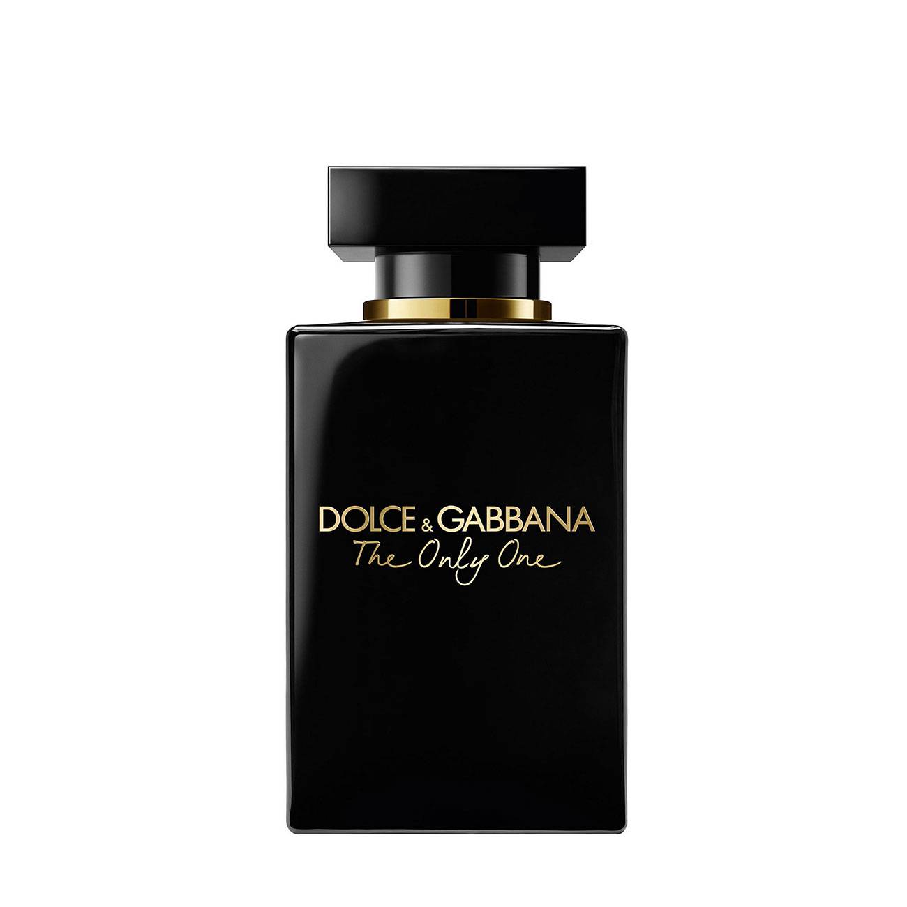 Apa de Parfum Dolce & Gabbana THE ONLY ONE EDP INTENSE 100ml cu comanda online
