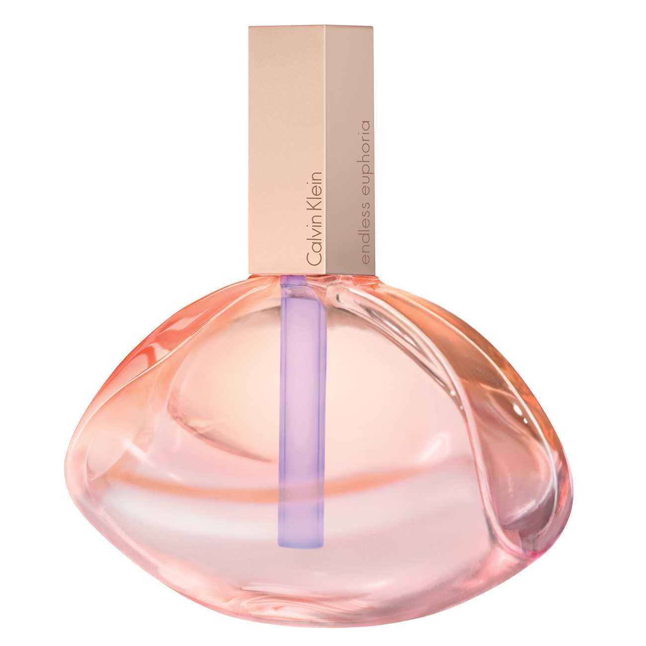 Apa de Parfum Calvin Klein ENDLESS EUPHORIA 75ml cu comanda online