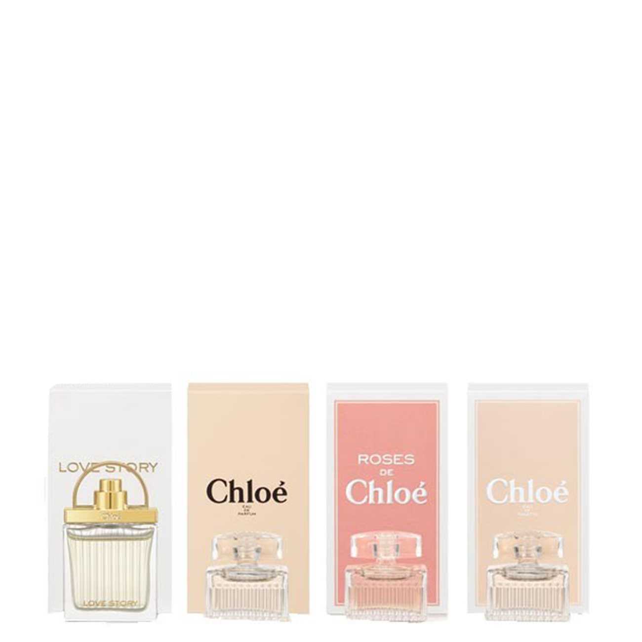 Set parfumuri Chloe MINIATURE COFFRET 23 ML 23ml cu comanda online