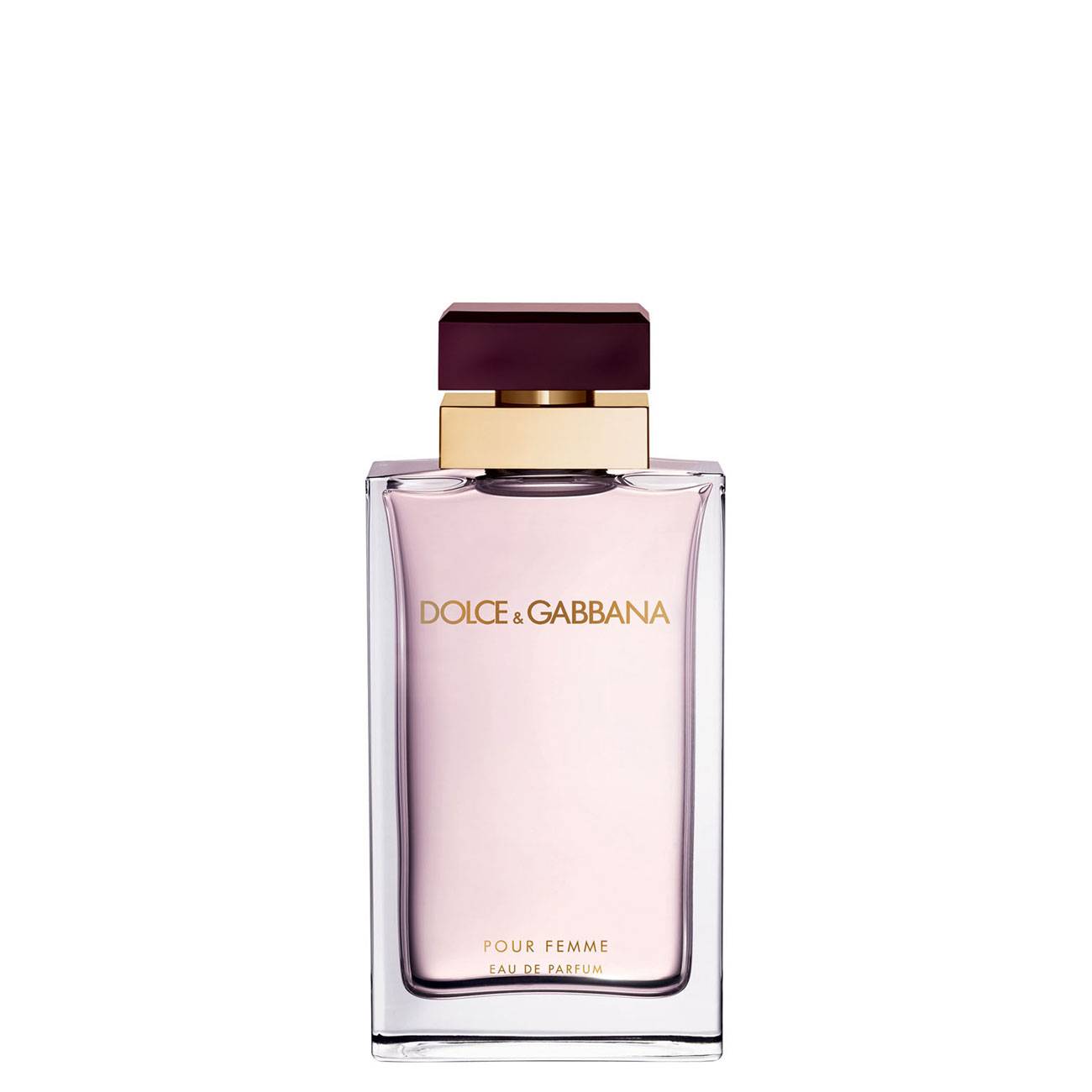 Apa de Parfum Dolce & Gabbana POUR FEMME 50ml cu comanda online