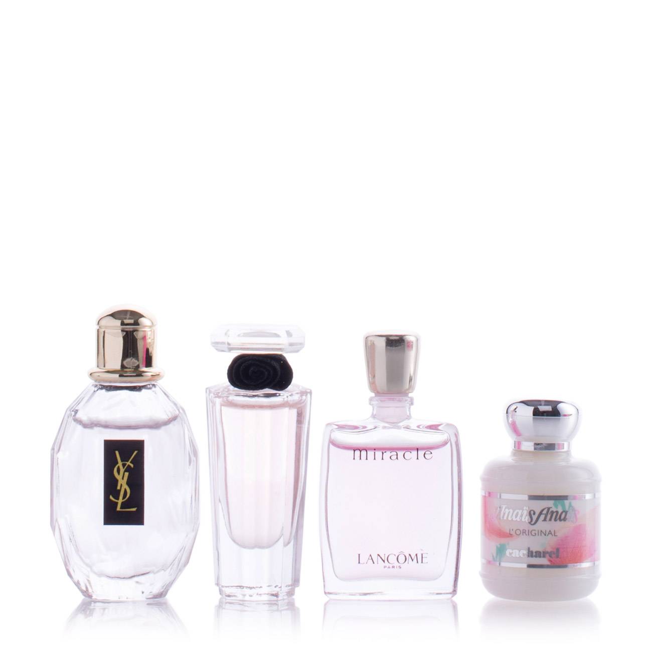 Set parfumuri Lancôme PINK COLLECTION COFFRET SET 23ml cu comanda online