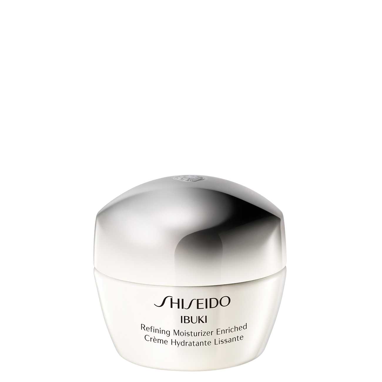 Crema hidratanta Shiseido IBUKI REFINING MOISTURIZER ENRICHED 50 ML cu comanda online