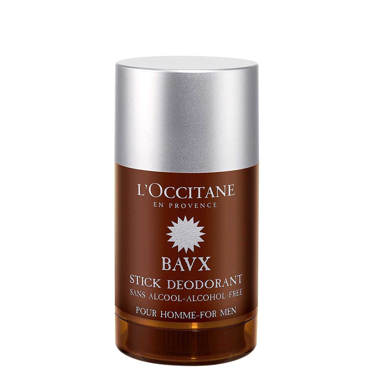 Deodorant L`Occitane en Provence BAVX 75 G cu comanda online