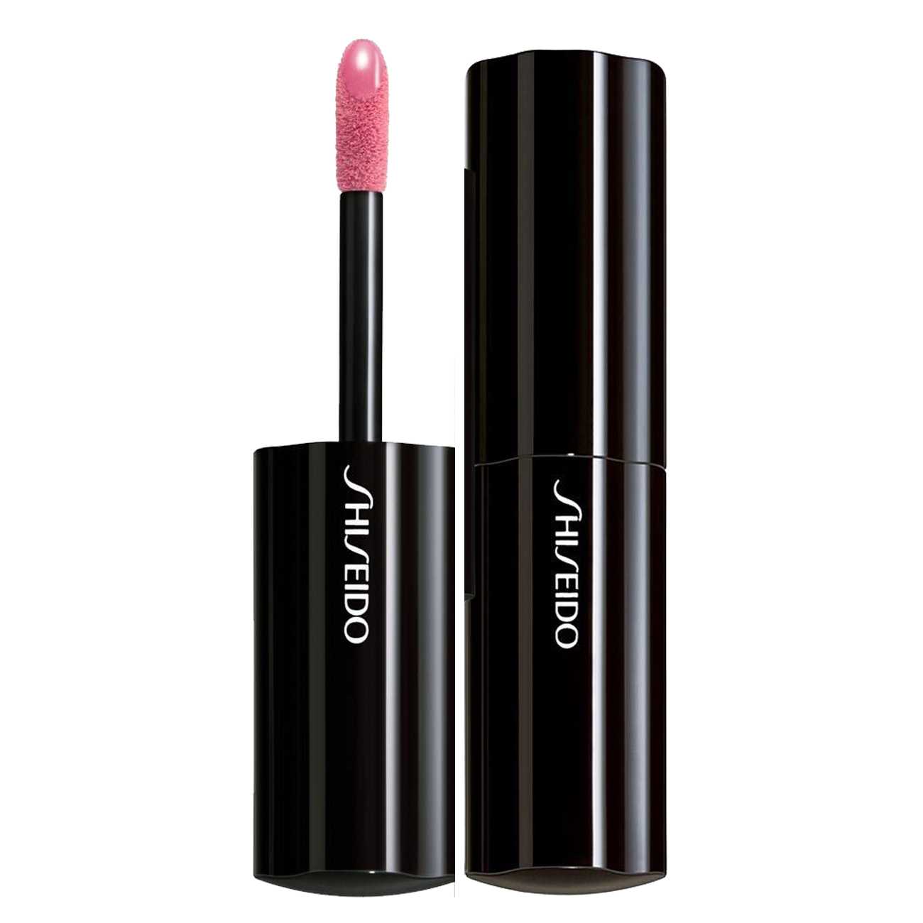 Luciu de buze Shiseido LACQUER ROUGE 6 ML Ophelia Pk226 cu comanda online
