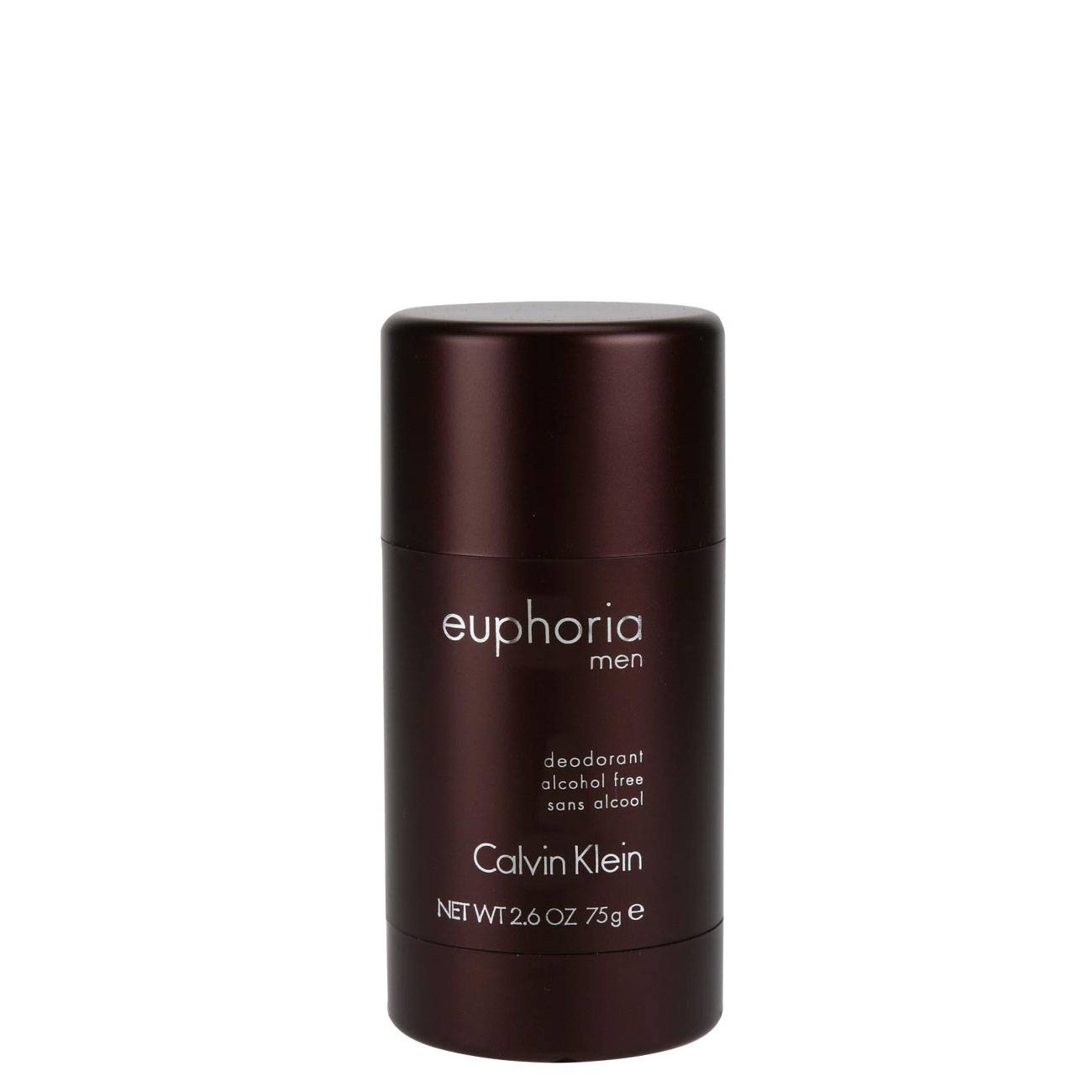 Deodorant Calvin Klein EUPHORIA MEN 75 G cu comanda online