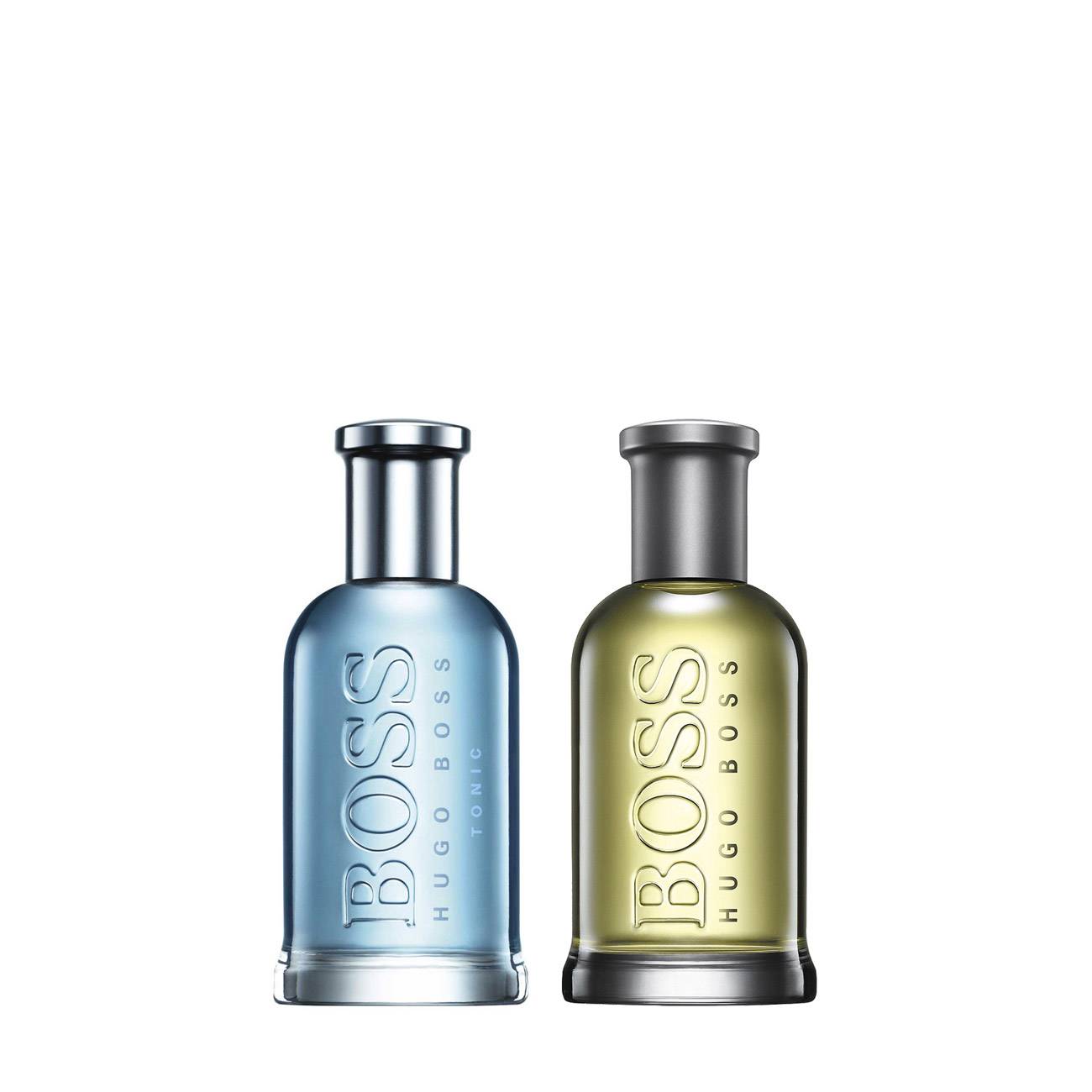 Set parfumuri Hugo Boss BOSS BOTTLED DUO SET 60ml cu comanda online
