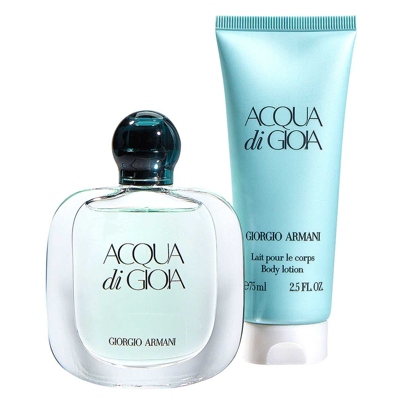Set parfumuri Giorgio Armani ACQUA DI GIOIA 175 ML 175ml cu comanda online