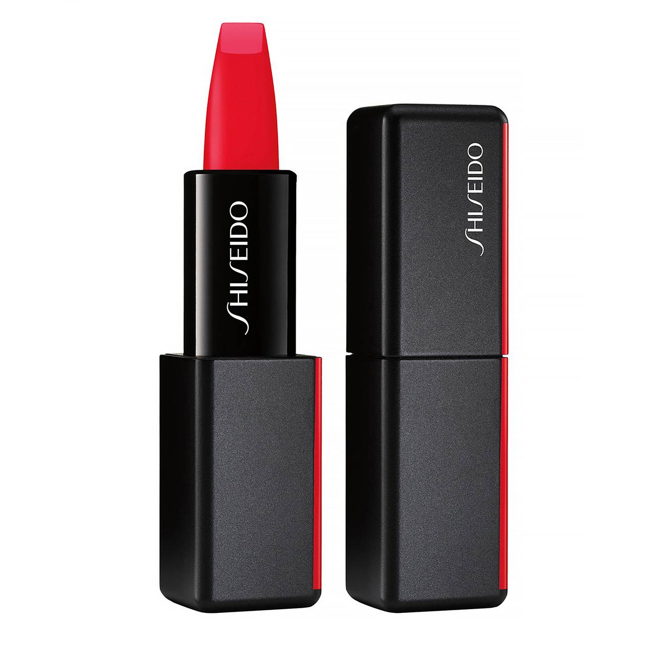 Ruj Shiseido MODERNMATTE POWDER LIPSTICK 512 4gr cu comanda online