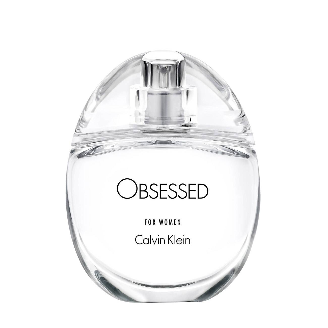 Apa de Parfum Calvin Klein OBSESSED FOR WOMEN 100ml cu comanda online