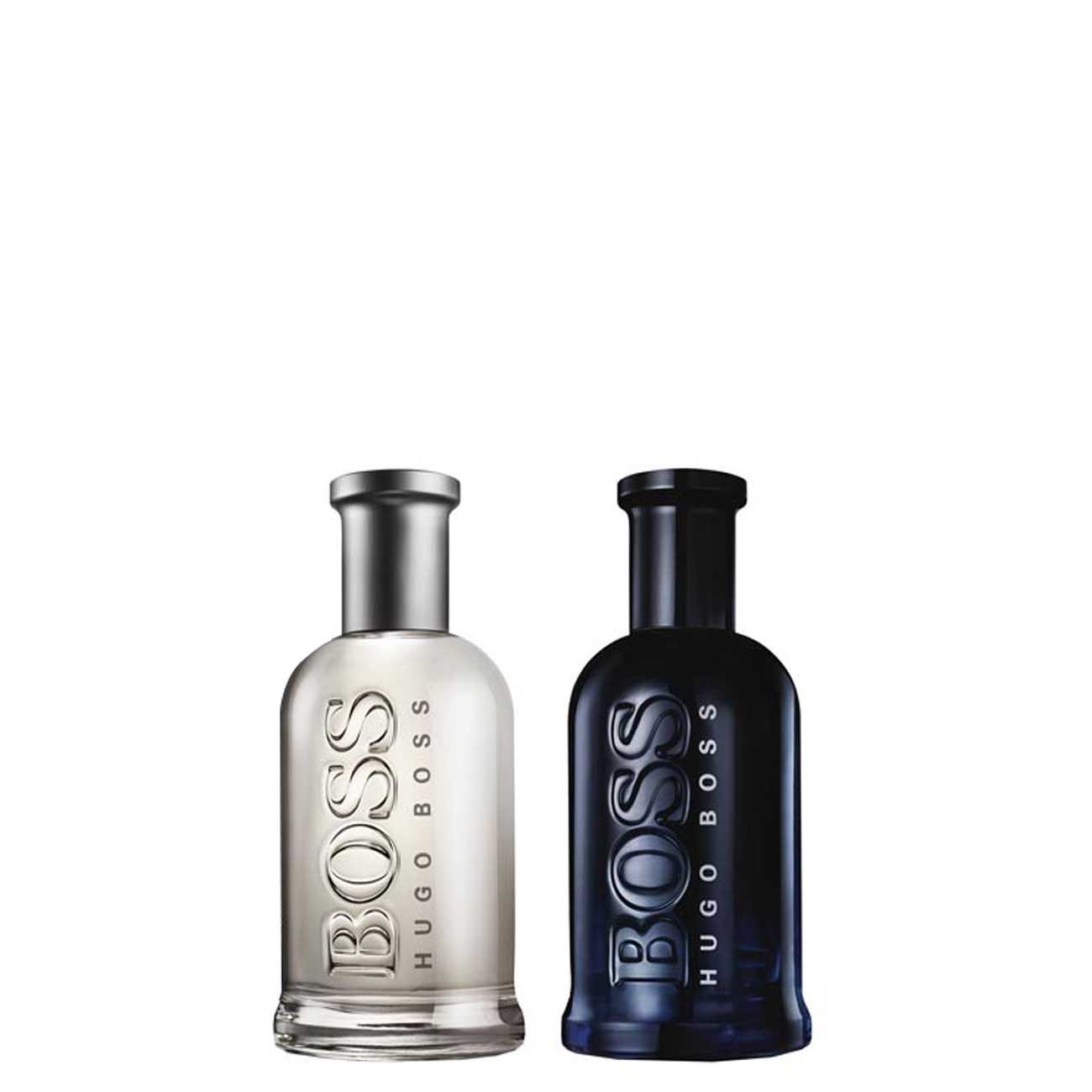Set parfumuri Hugo Boss BOTTLED SET 60 ML 60ml cu comanda online