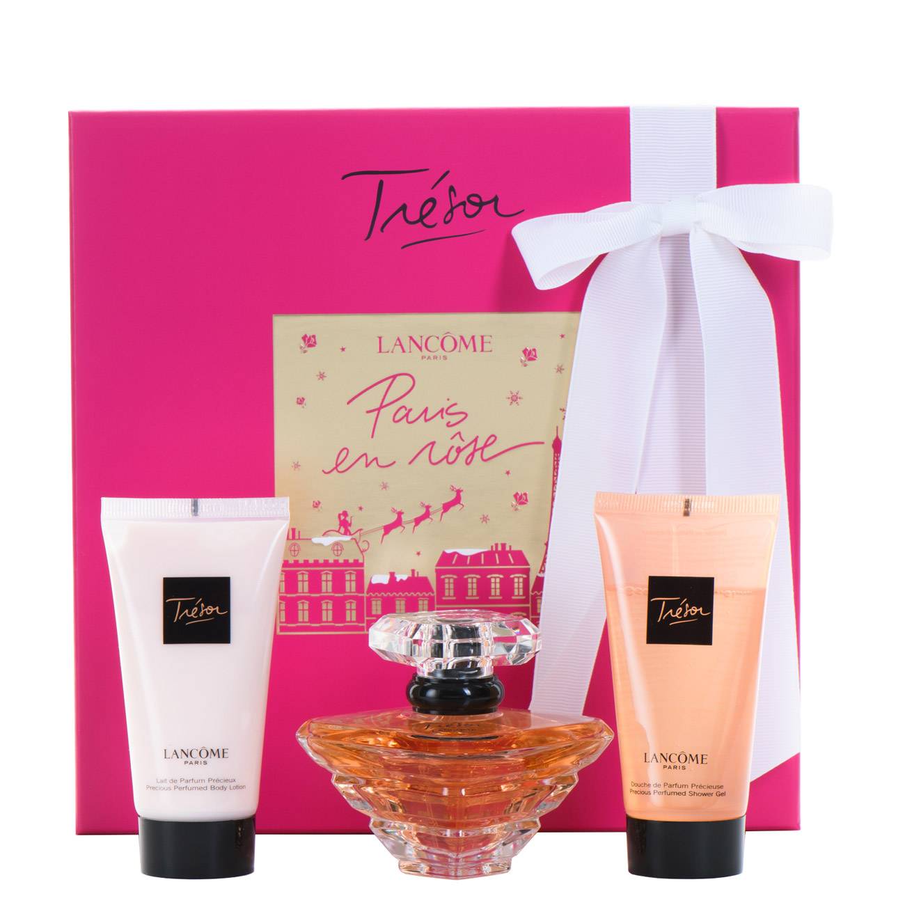 Set parfumuri Lancôme TRESOR XMAS SET 150 ML 150ml cu comanda online