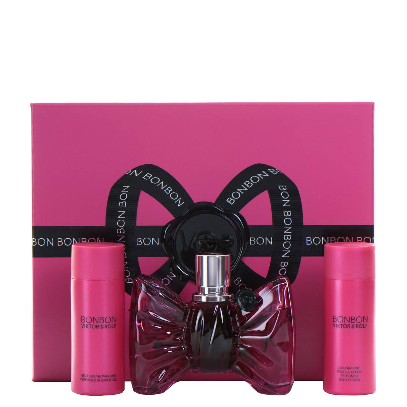 Set parfumuri Viktor & Rolf BONBON XMAS SET 150 ML 150ml cu comanda online