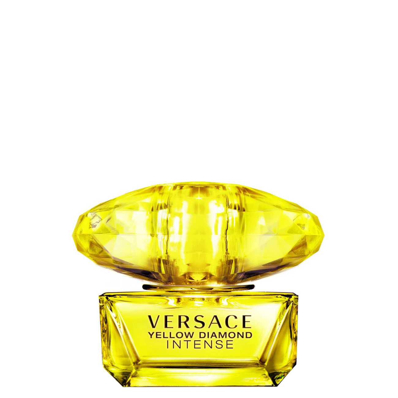 Apa de Parfum Versace YELLOW DIAMOND INTENSE 50ml cu comanda online