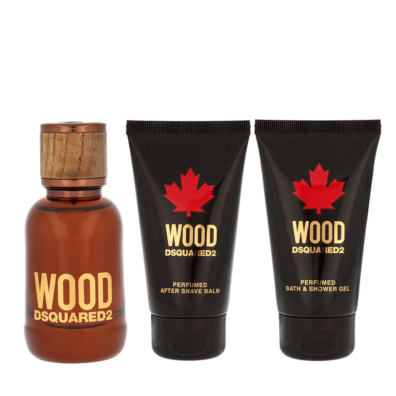 Set parfumuri Dsquared2 WOOD POUR HOMME SET 150ml cu comanda online
