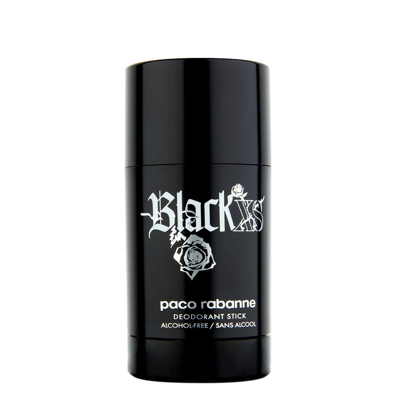Deodorant Paco Rabanne BLACK XS 75 G cu comanda online