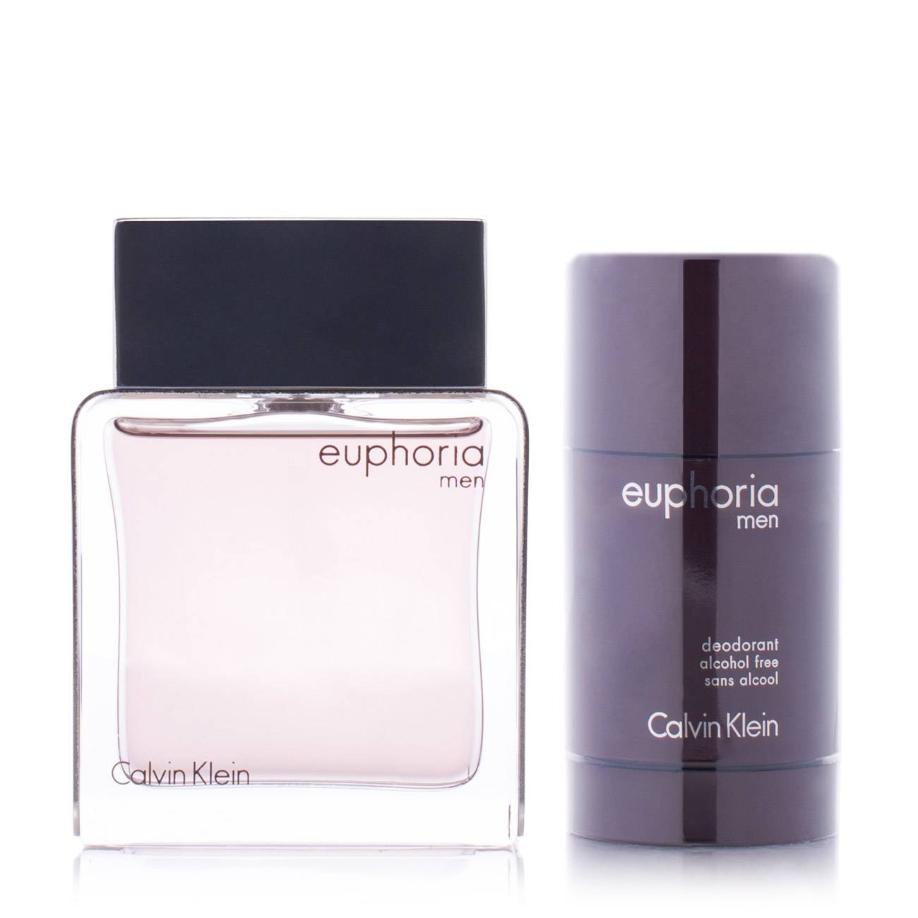 Set parfumuri Calvin Klein EUPHORIA FOR MEN SET 175ml cu comanda online