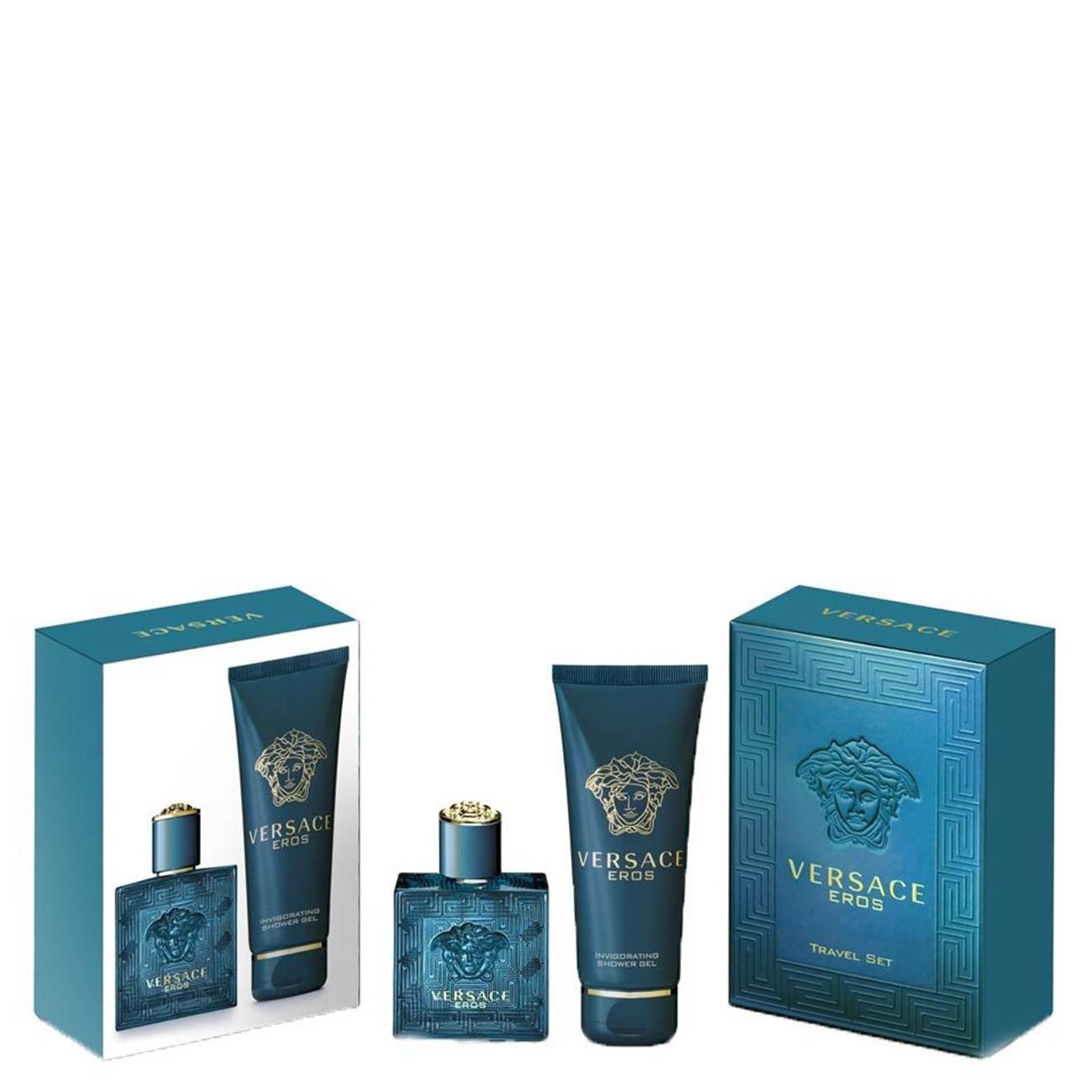 Set parfumuri Versace EROS 150 ML 150ml cu comanda online