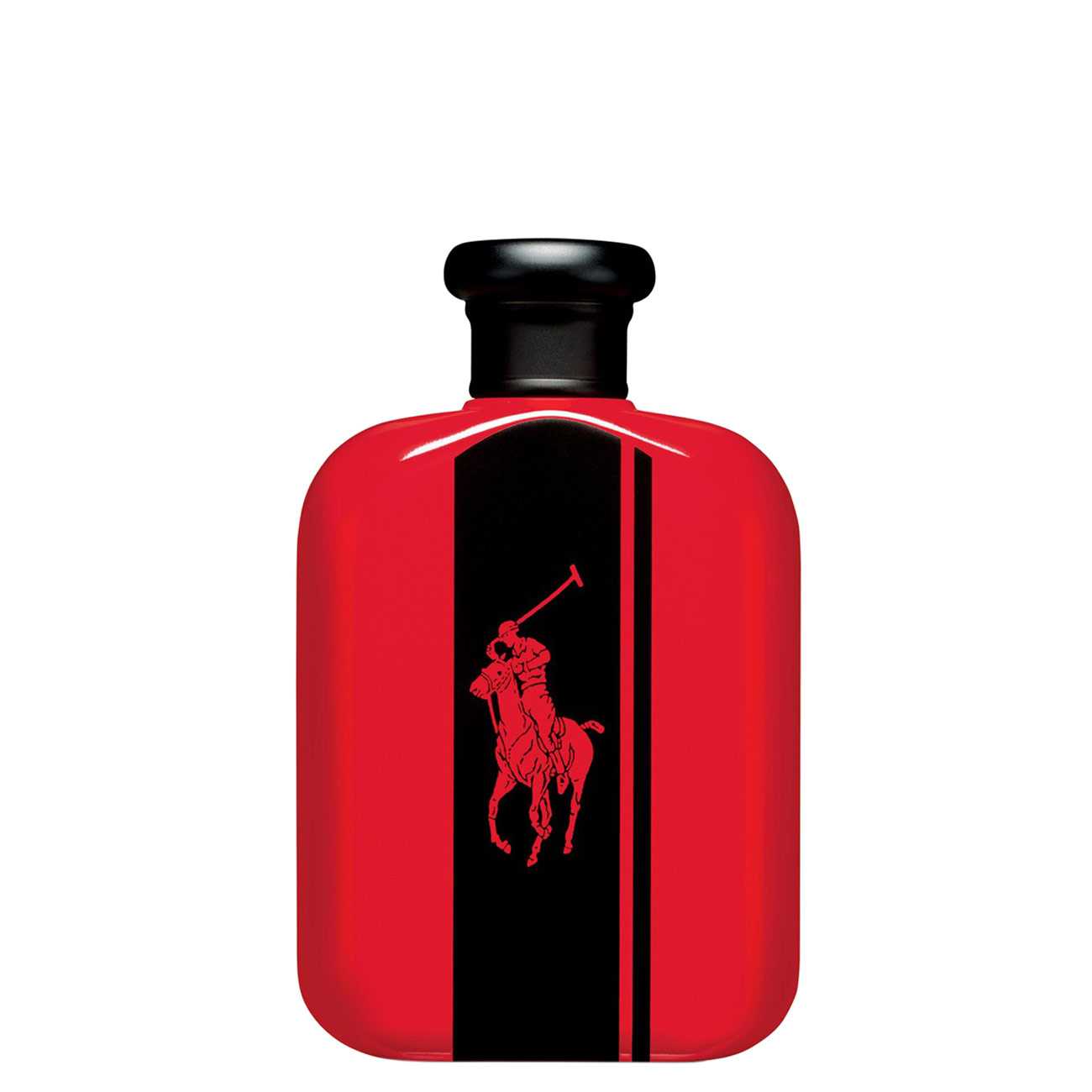 Apa de Parfum Ralph Lauren POLO RED INTENSE 75ml cu comanda online