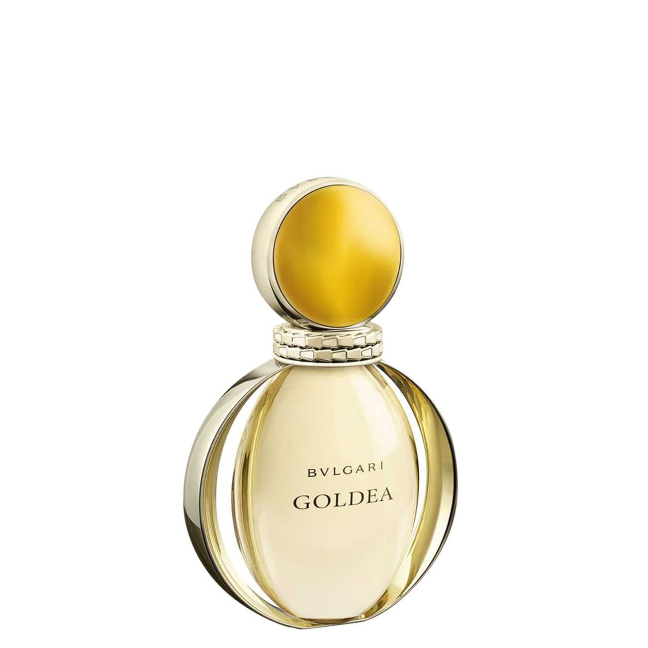 Apa de Parfum Bvlgari GOLDEA 50ml cu comanda online