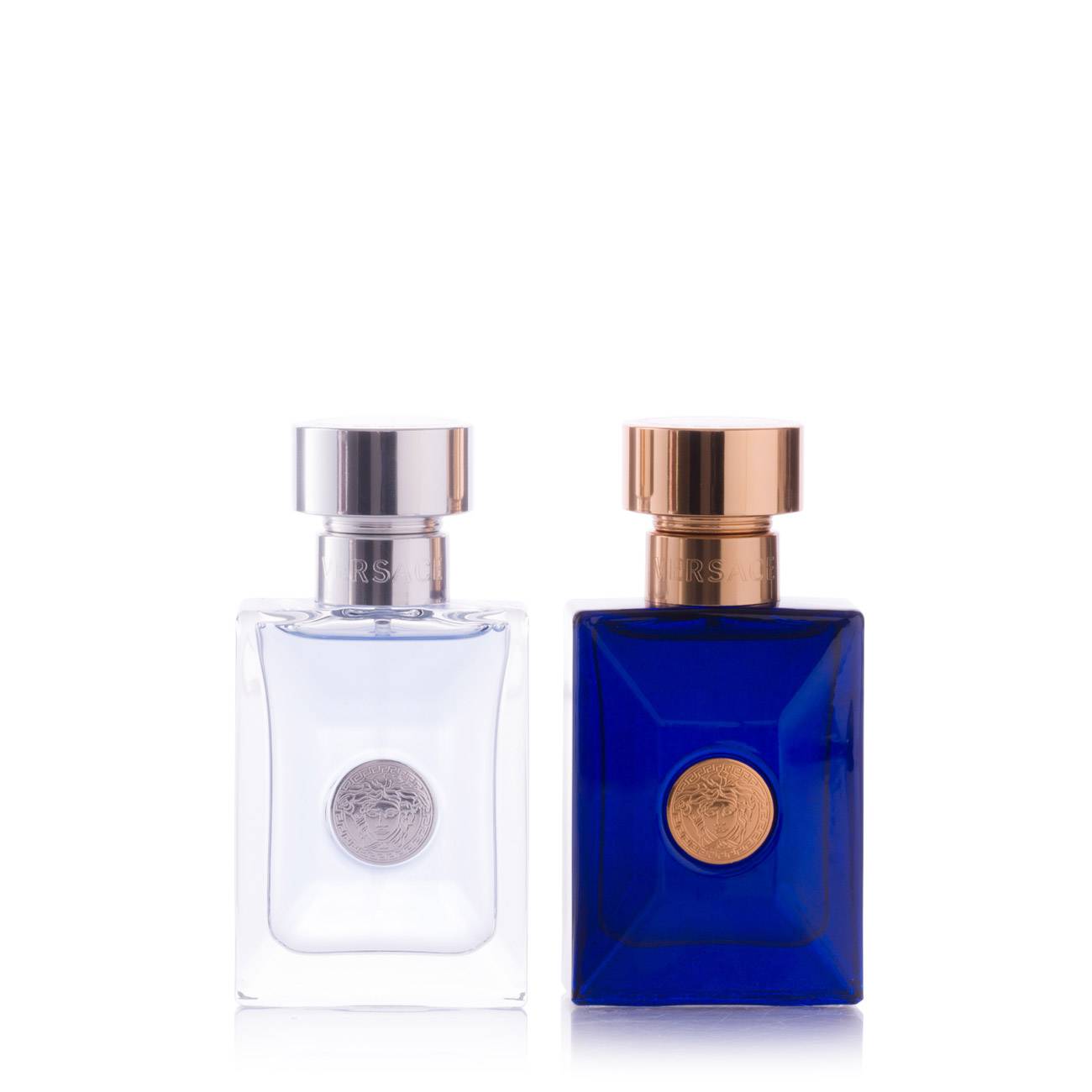 Set parfumuri Versace VERSACE & DYLAN HOMME – MIX DUO 60ml cu comanda online