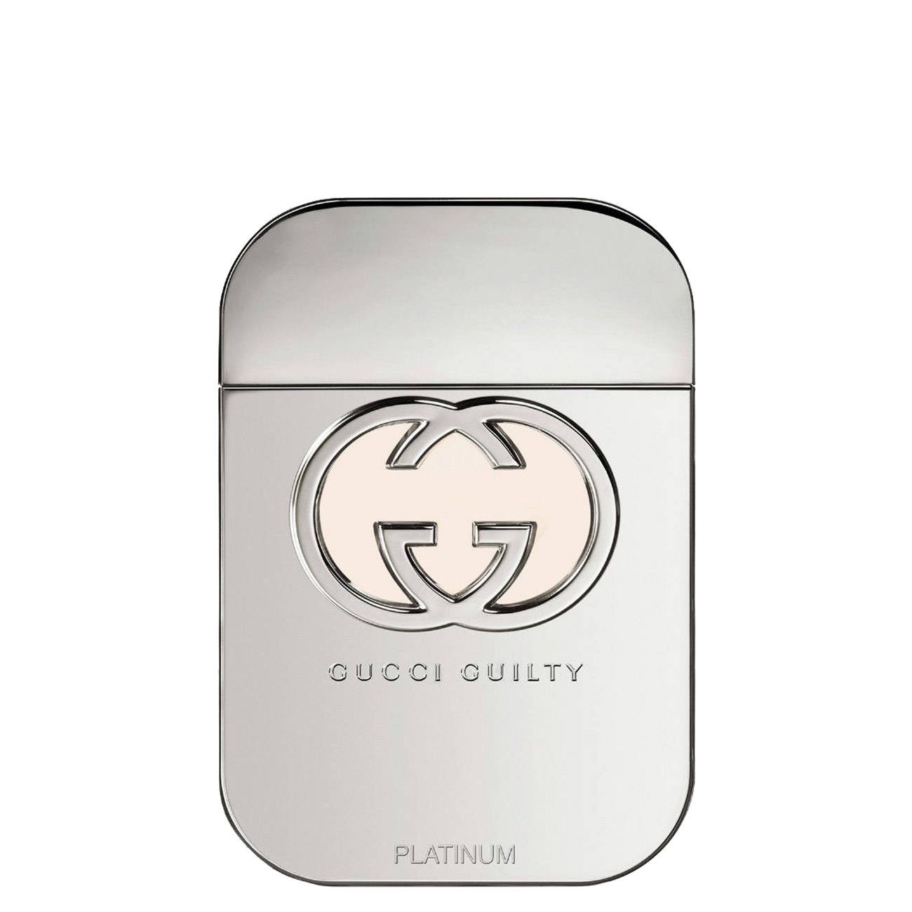 Apa de Toaleta Gucci GUILTY PLATINUM 75ml cu comanda online