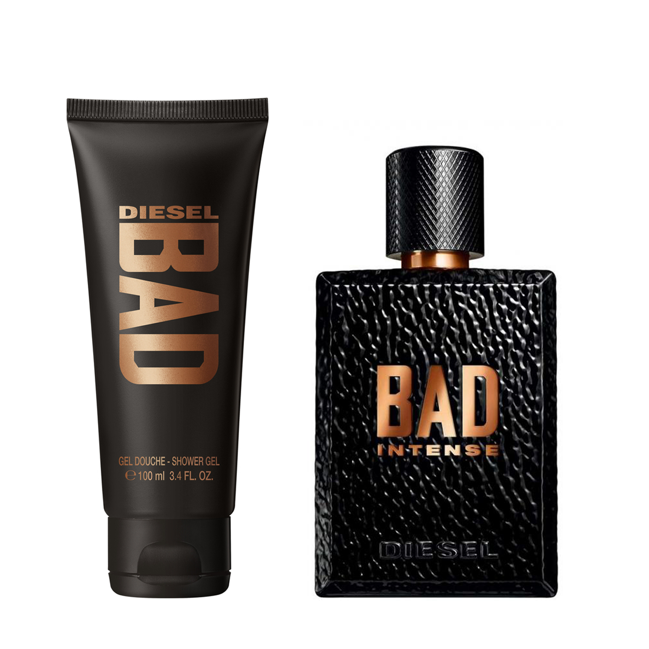 Set parfumuri Diesel BAD SET 150ml cu comanda online