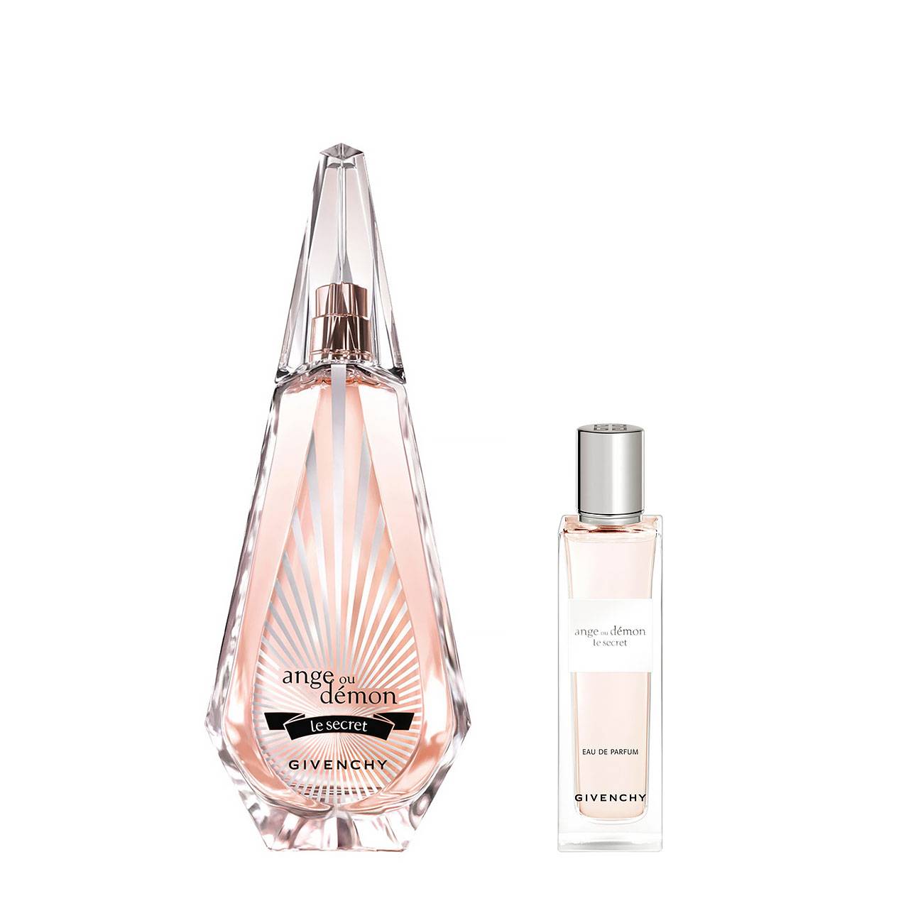 Set parfumuri Givenchy ANGE OU DÉMON SET 115ml cu comanda online