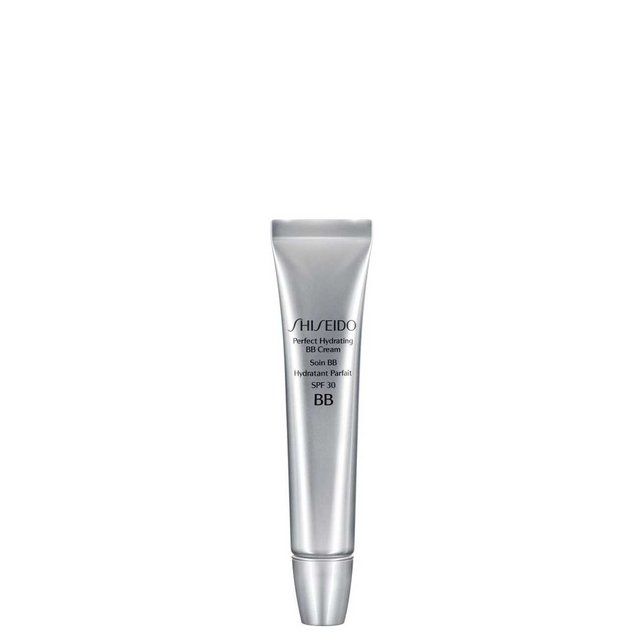 Crema corectoare Shiseido BB CREAM PERFECT HYDRATING 30 ML DARK cu comanda online