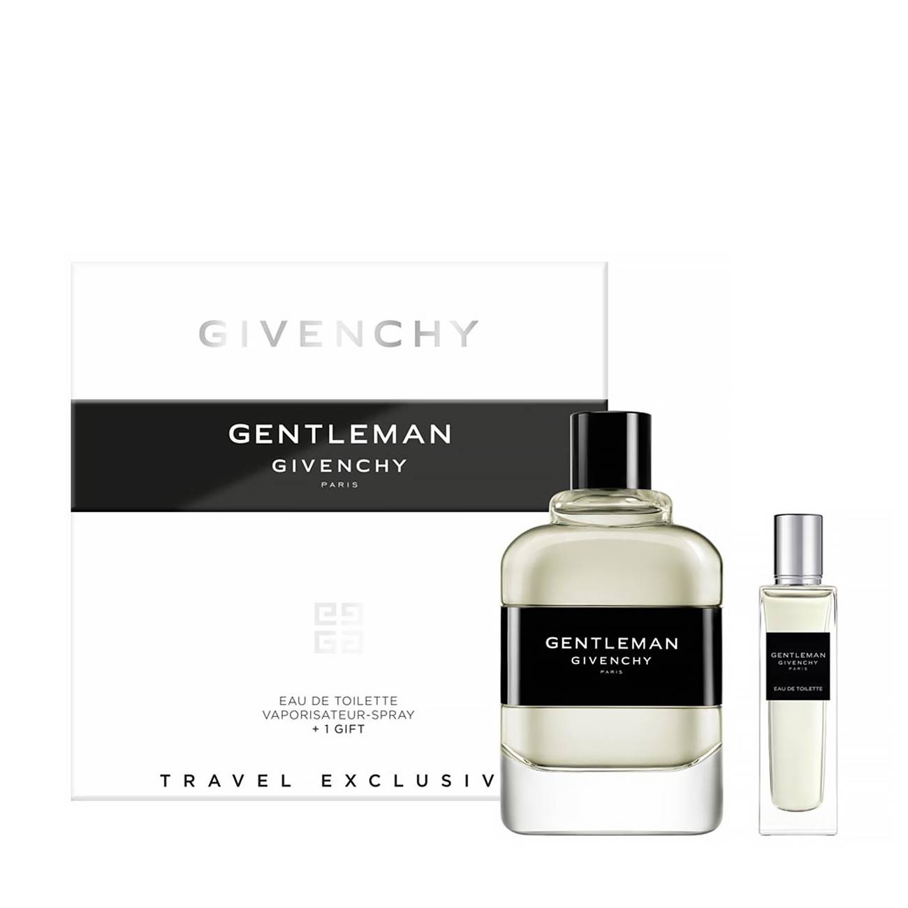 Set parfumuri Givenchy GENTLEMAN SET 115ml cu comanda online
