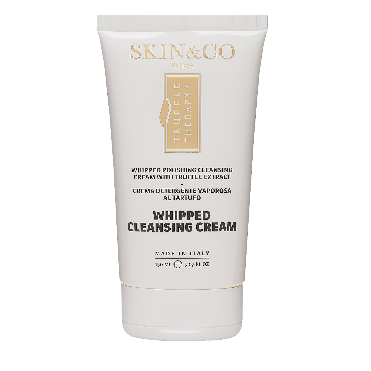 Demachiant Skin&Co Roma WHIPPED CLEASING CREAM 150ml cu comanda online