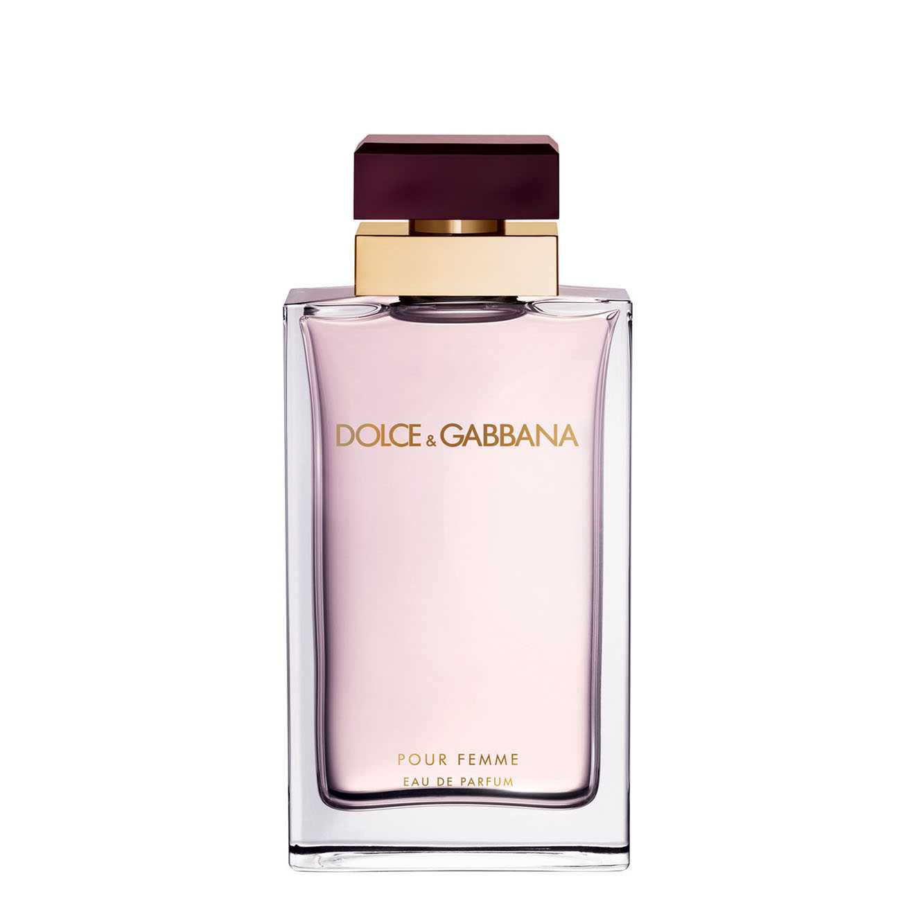 Apa de Parfum Dolce & Gabbana POUR FEMME 100ml cu comanda online
