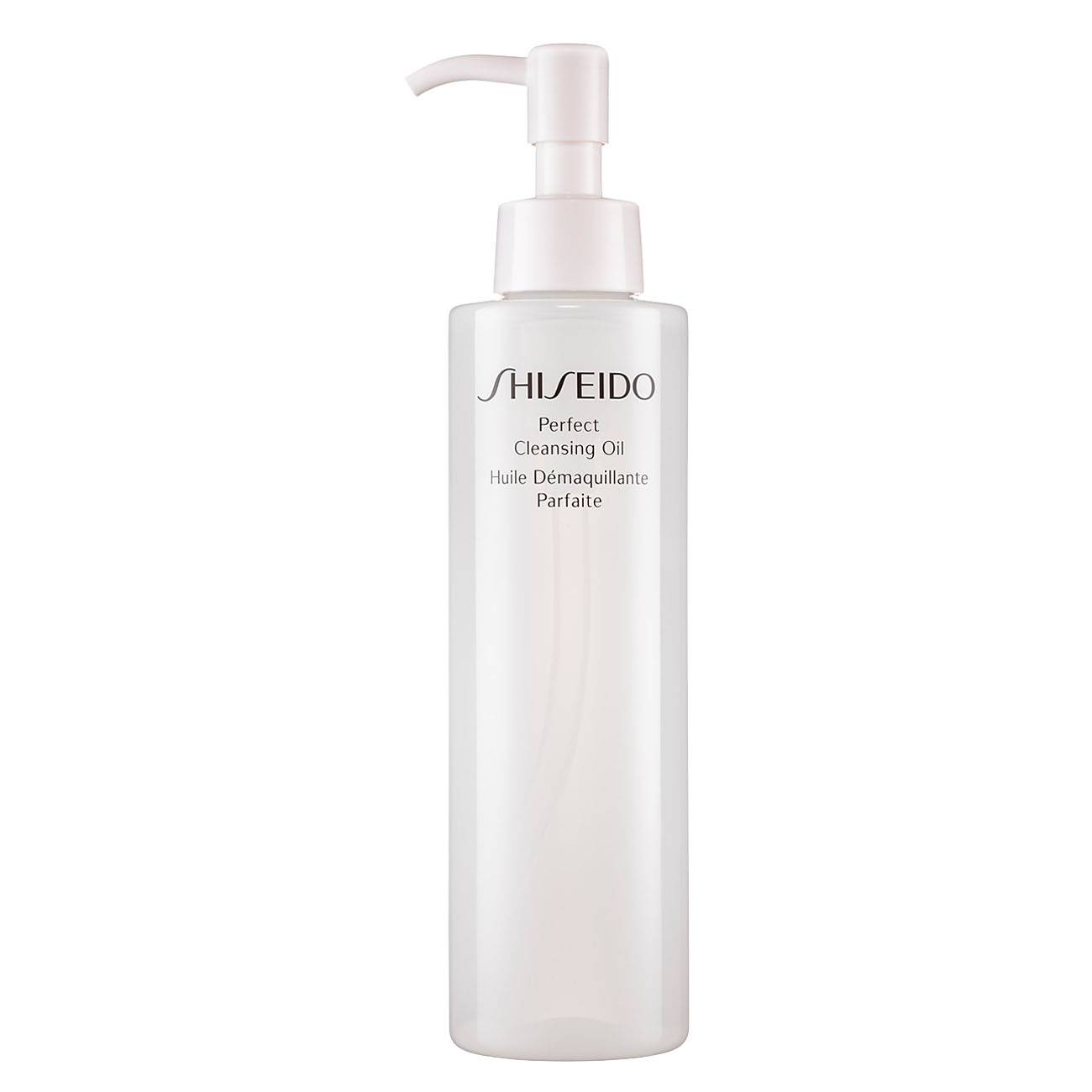 Demachiant Shiseido PERFECT CLEANSING OIL 180 ML cu comanda online