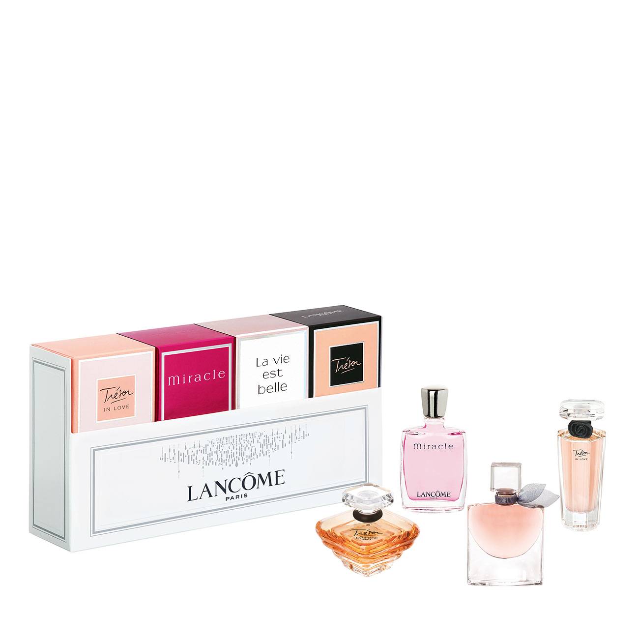Set parfumuri Lancôme COFFRET SET 22.5ml cu comanda online